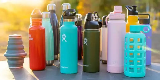 Buy the Affordable Water Bottle from Seepar Collection